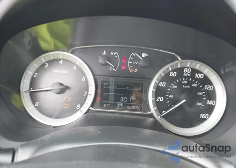 2015 Nissan Sentra Fe+ S/S/Sl/Sr/Sv из США, поврежденный, VIN 3N1AB7APXFY213462